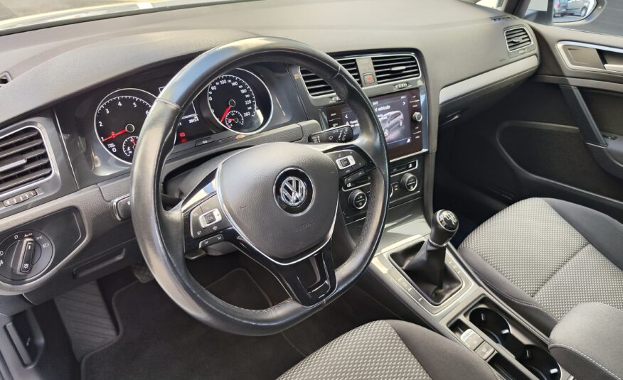 VOLKSWAGEN Golf Variant Last Edition 1.5 TSI 130 CV