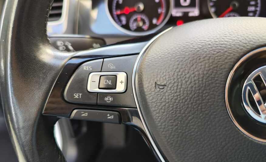 VOLKSWAGEN Golf Variant Last Edition 1.5 TSI 130 CV
