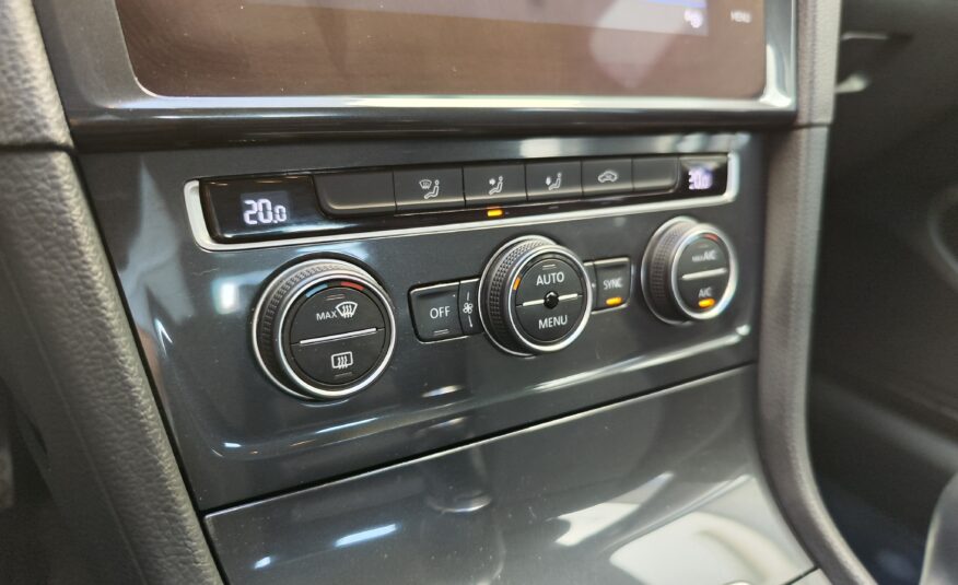VOLKSWAGEN Golf Variant Last Edition 1.5 TSI 130 CV