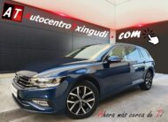 VOLKSWAGEN Passat Variant EXECUTIVE 2.0 TDI 150 CV DSG