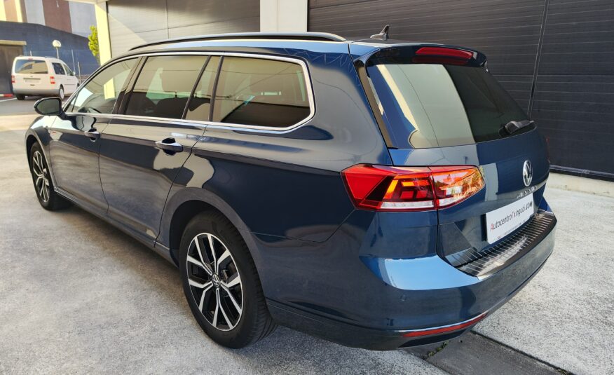 VOLKSWAGEN Passat Variant EXECUTIVE 2.0 TDI 150 CV DSG