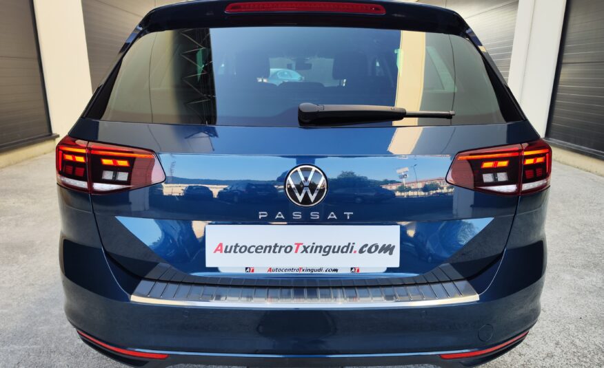 VOLKSWAGEN Passat Variant EXECUTIVE 2.0 TDI 150 CV DSG