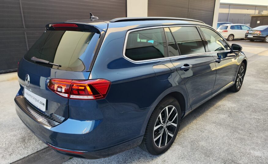 VOLKSWAGEN Passat Variant EXECUTIVE 2.0 TDI 150 CV DSG