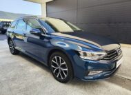 VOLKSWAGEN Passat Variant EXECUTIVE 2.0 TDI 150 CV DSG