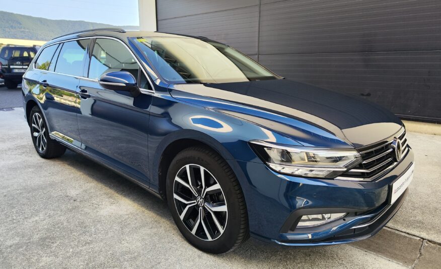 VOLKSWAGEN Passat Variant EXECUTIVE 2.0 TDI 150 CV DSG