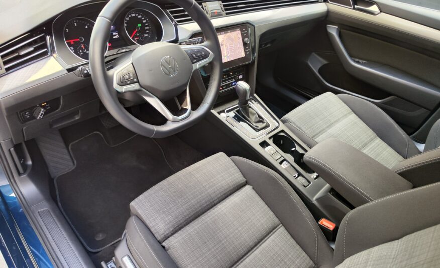 VOLKSWAGEN Passat Variant EXECUTIVE 2.0 TDI 150 CV DSG