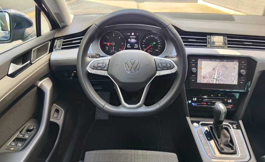 VOLKSWAGEN Passat Variant EXECUTIVE 2.0 TDI 150 CV DSG
