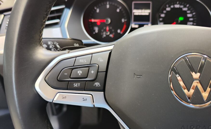 VOLKSWAGEN Passat Variant EXECUTIVE 2.0 TDI 150 CV DSG