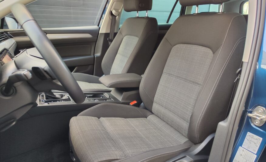 VOLKSWAGEN Passat Variant EXECUTIVE 2.0 TDI 150 CV DSG
