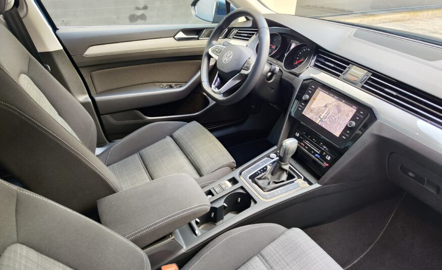 VOLKSWAGEN Passat Variant EXECUTIVE 2.0 TDI 150 CV DSG