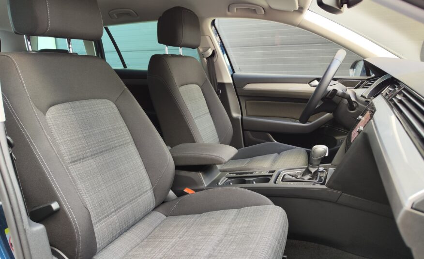 VOLKSWAGEN Passat Variant EXECUTIVE 2.0 TDI 150 CV DSG