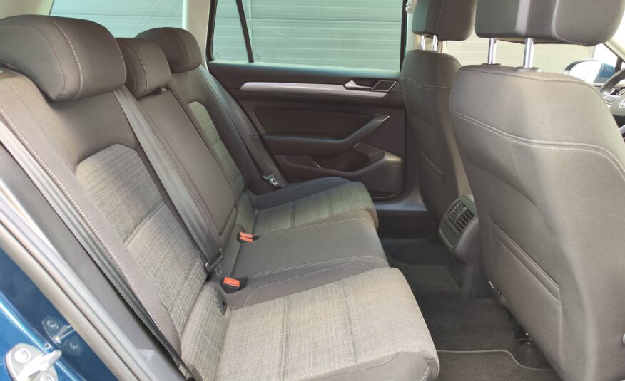 VOLKSWAGEN Passat Variant EXECUTIVE 2.0 TDI 150 CV DSG