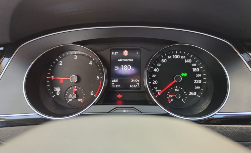 VOLKSWAGEN Passat Variant EXECUTIVE 2.0 TDI 150 CV DSG