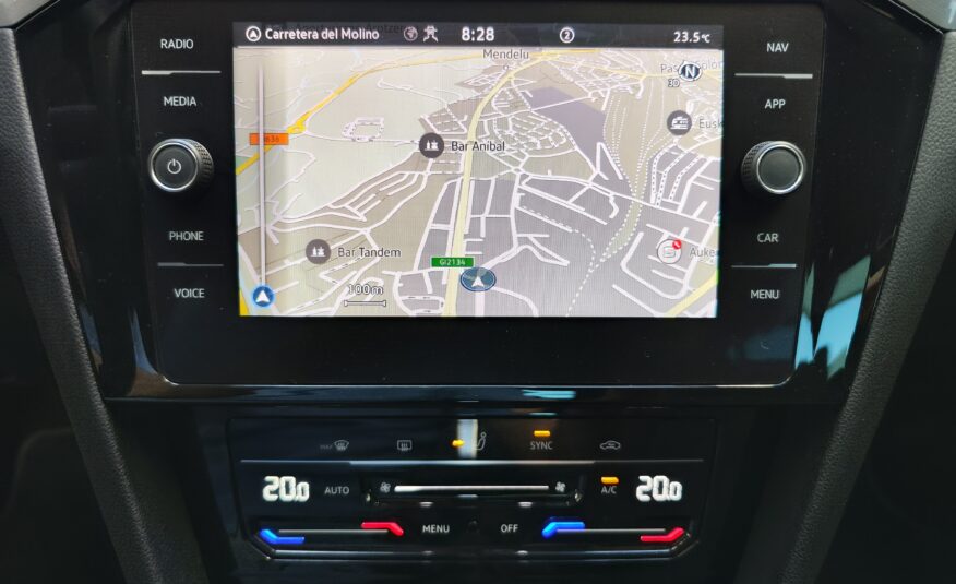 VOLKSWAGEN Passat Variant EXECUTIVE 2.0 TDI 150 CV DSG