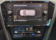 VOLKSWAGEN Passat Variant EXECUTIVE 2.0 TDI 150 CV DSG