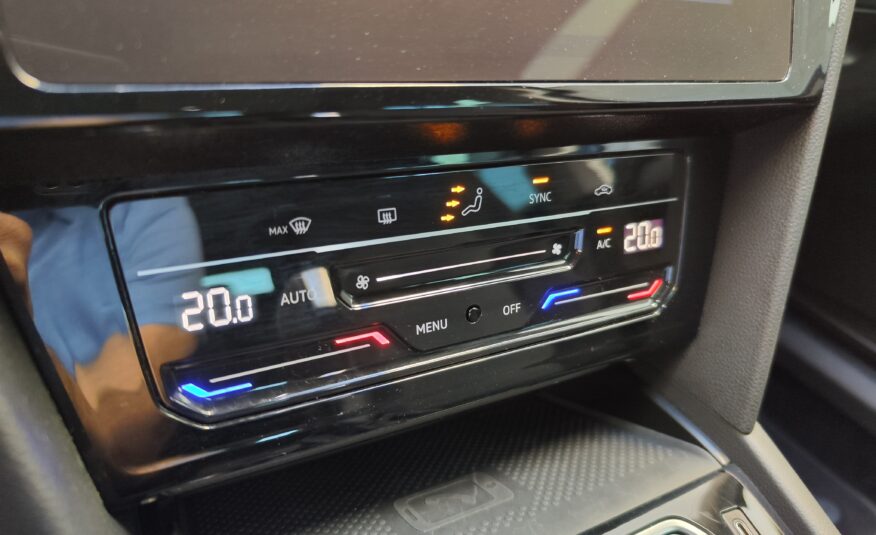 VOLKSWAGEN Passat Variant EXECUTIVE 2.0 TDI 150 CV DSG