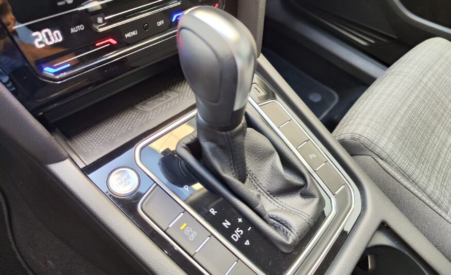 VOLKSWAGEN Passat Variant EXECUTIVE 2.0 TDI 150 CV DSG