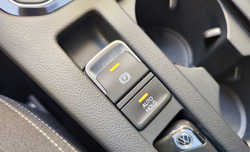 VOLKSWAGEN Passat Variant EXECUTIVE 2.0 TDI 150 CV DSG