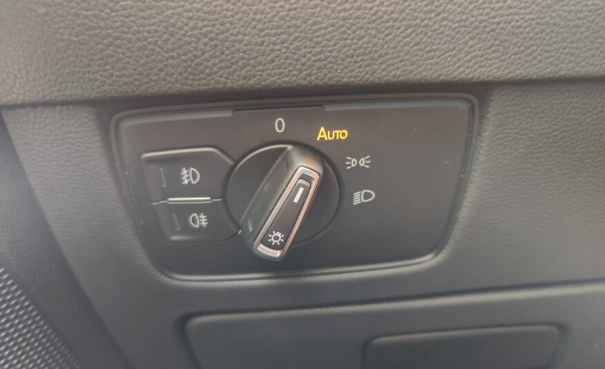 VOLKSWAGEN Passat Variant EXECUTIVE 2.0 TDI 150 CV DSG