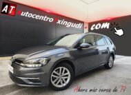VOLKSWAGEN Golf Variant Advance 2.0 TDI 150 CV DSG