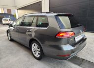 VOLKSWAGEN Golf Variant Advance 2.0 TDI 150 CV DSG