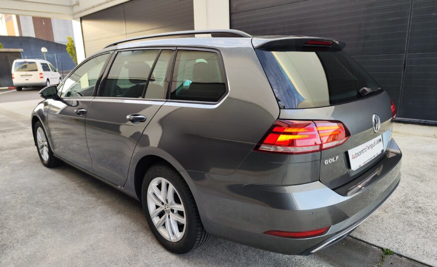 VOLKSWAGEN Golf Variant Advance 2.0 TDI 150 CV DSG