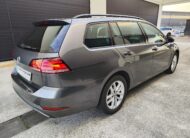 VOLKSWAGEN Golf Variant Advance 2.0 TDI 150 CV DSG