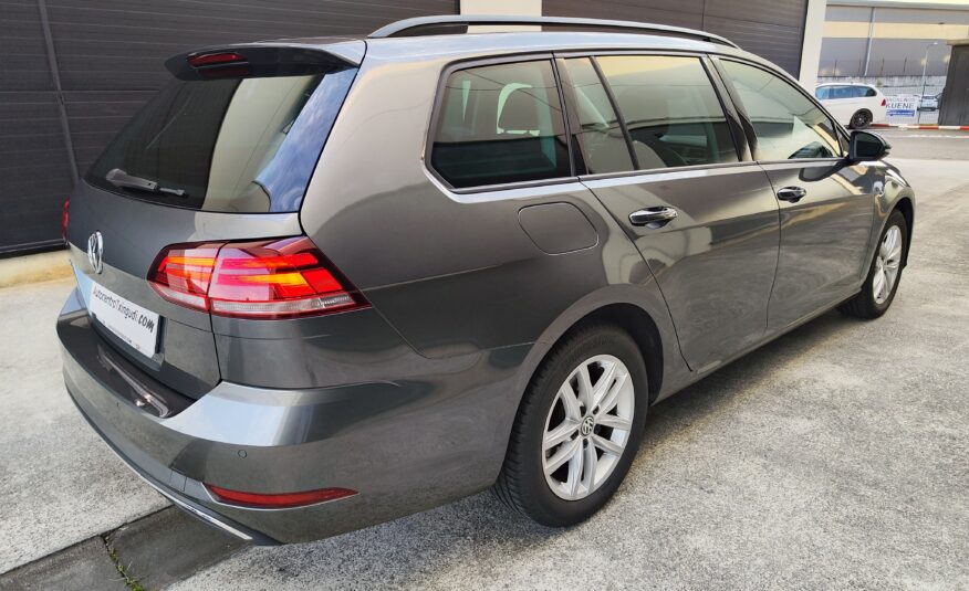 VOLKSWAGEN Golf Variant Advance 2.0 TDI 150 CV DSG