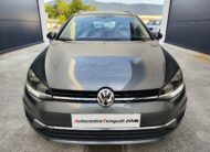 VOLKSWAGEN Golf Variant Advance 2.0 TDI 150 CV DSG