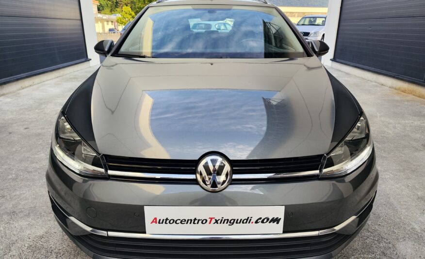 VOLKSWAGEN Golf Variant Advance 2.0 TDI 150 CV DSG