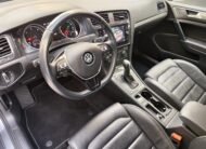VOLKSWAGEN Golf Variant Advance 2.0 TDI 150 CV DSG