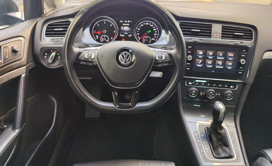 VOLKSWAGEN Golf Variant Advance 2.0 TDI 150 CV DSG