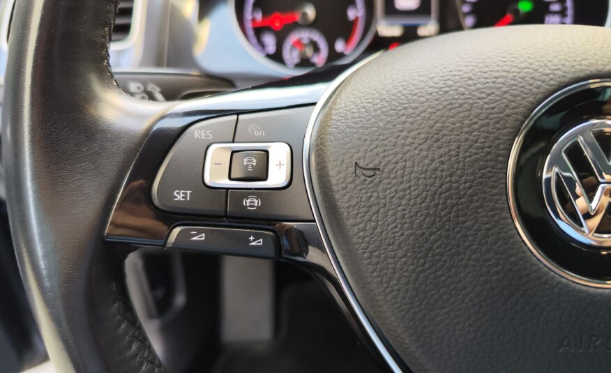 VOLKSWAGEN Golf Variant Advance 2.0 TDI 150 CV DSG