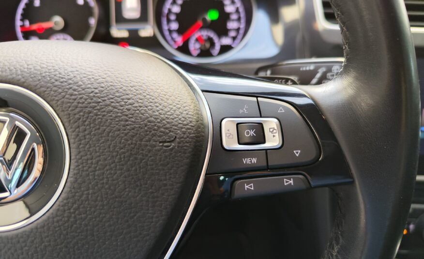 VOLKSWAGEN Golf Variant Advance 2.0 TDI 150 CV DSG