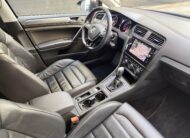 VOLKSWAGEN Golf Variant Advance 2.0 TDI 150 CV DSG