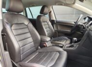 VOLKSWAGEN Golf Variant Advance 2.0 TDI 150 CV DSG
