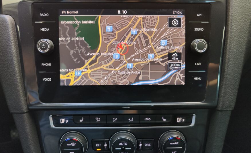 VOLKSWAGEN Golf Variant Advance 2.0 TDI 150 CV DSG