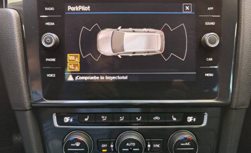 VOLKSWAGEN Golf Variant Advance 2.0 TDI 150 CV DSG