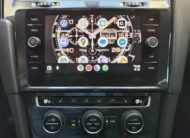 VOLKSWAGEN Golf Variant Advance 2.0 TDI 150 CV DSG