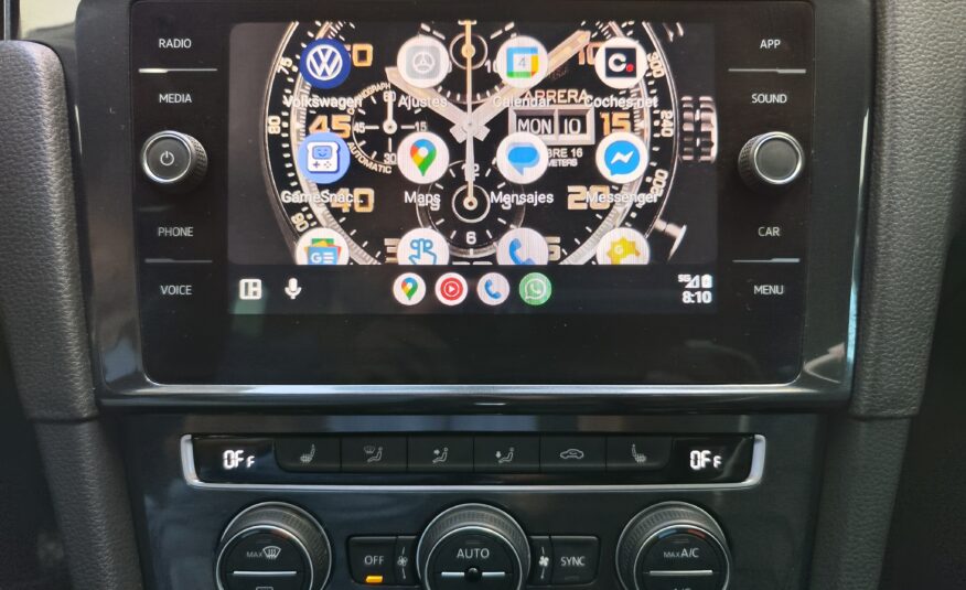 VOLKSWAGEN Golf Variant Advance 2.0 TDI 150 CV DSG