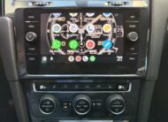 VOLKSWAGEN Golf Variant Advance 2.0 TDI 150 CV DSG