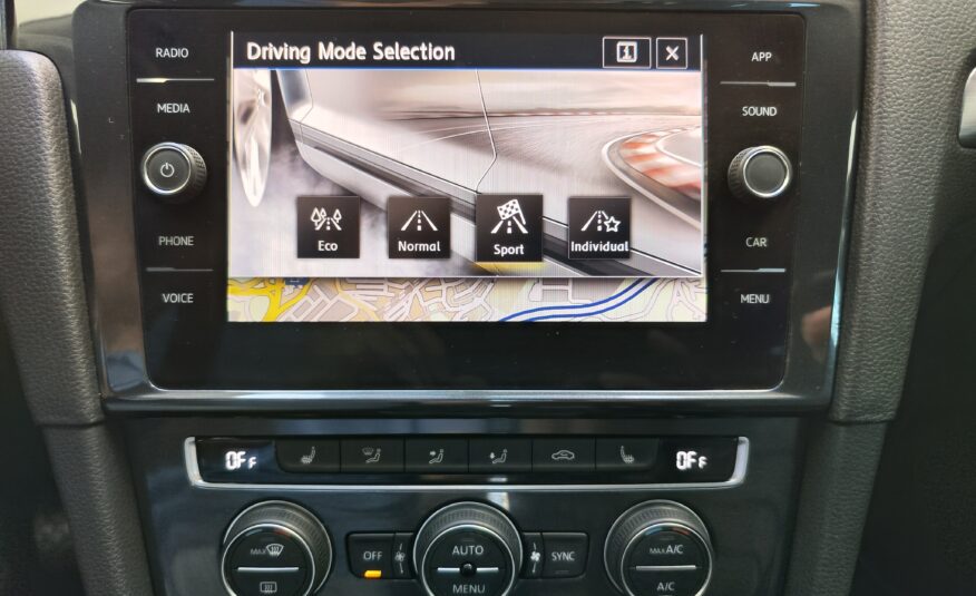 VOLKSWAGEN Golf Variant Advance 2.0 TDI 150 CV DSG