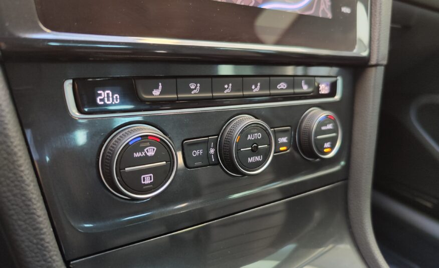 VOLKSWAGEN Golf Variant Advance 2.0 TDI 150 CV DSG