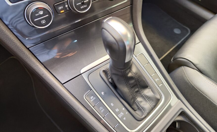 VOLKSWAGEN Golf Variant Advance 2.0 TDI 150 CV DSG