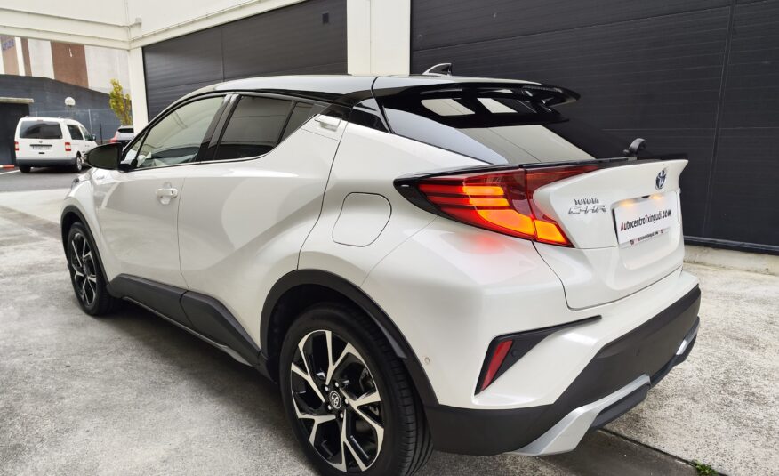 TOYOTA C-HR DYNAMIC 2.0 180H