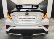 TOYOTA C-HR DYNAMIC 2.0 180H