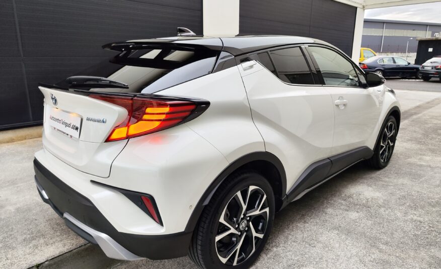 TOYOTA C-HR DYNAMIC 2.0 180H