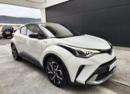 TOYOTA C-HR DYNAMIC 2.0 180H