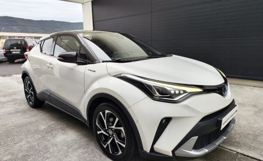 TOYOTA C-HR DYNAMIC 2.0 180H