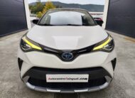 TOYOTA C-HR DYNAMIC 2.0 180H